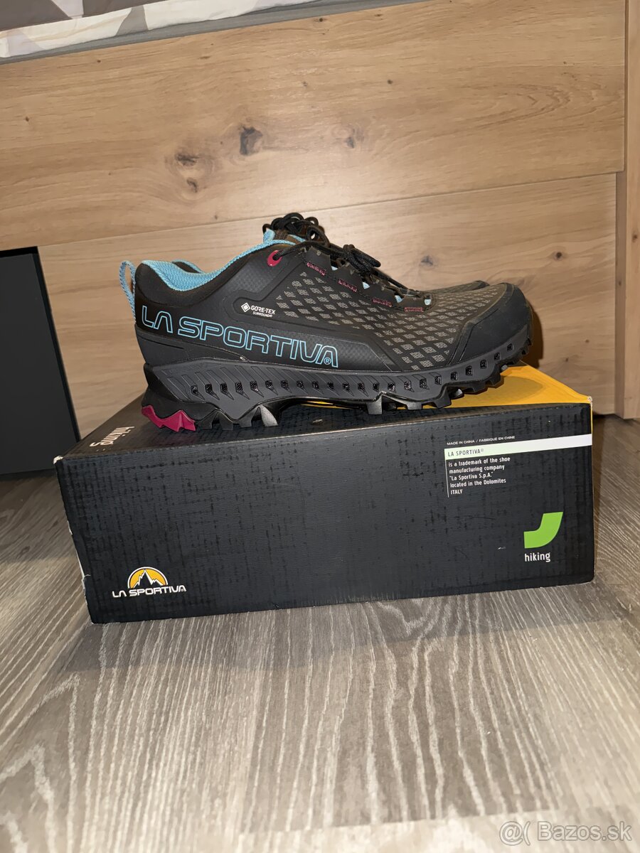 La Sportiva - 3