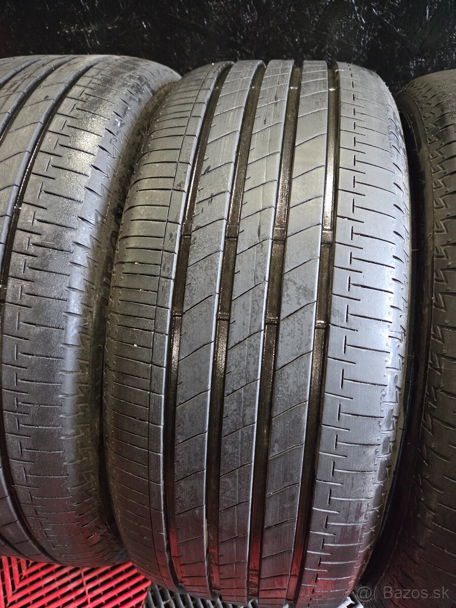 215/45 r18 Bridgestone letne pneumatiky - 3