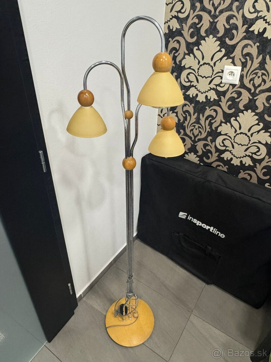 Lampa - 3