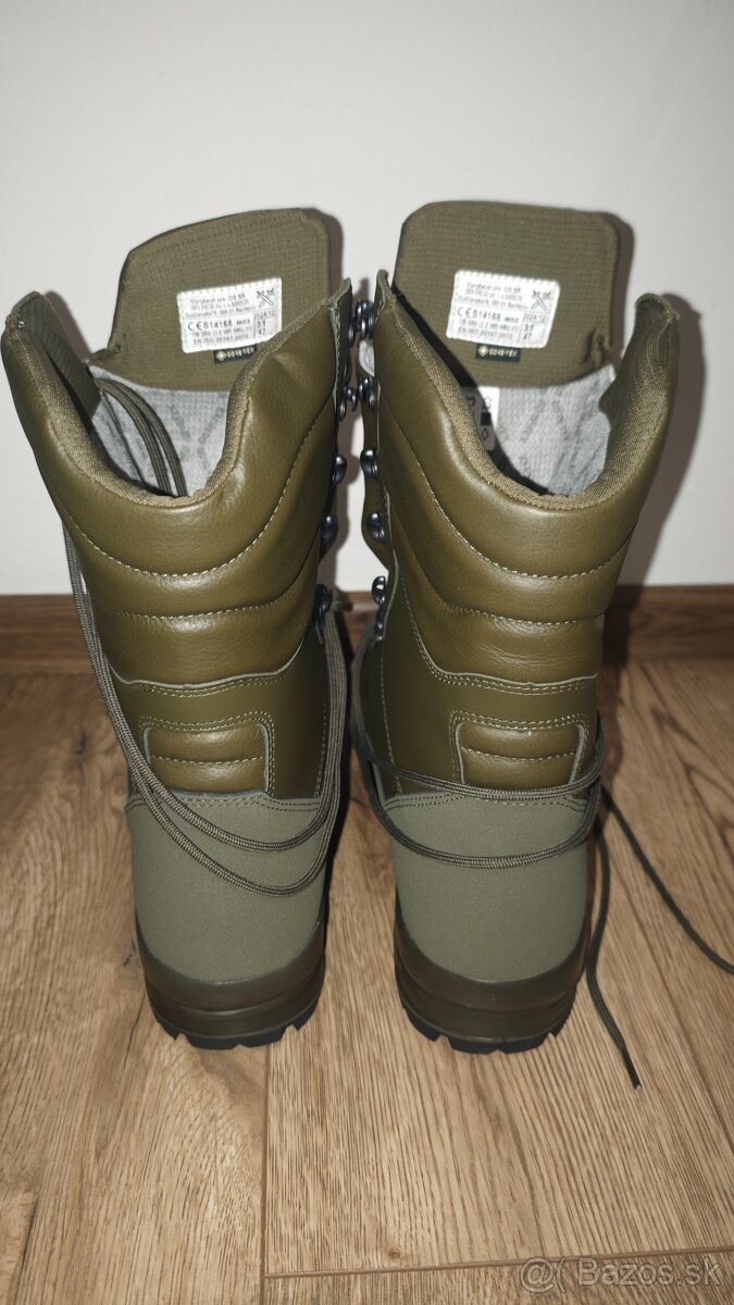 BOSP GORE-TEX Squad Special - 3