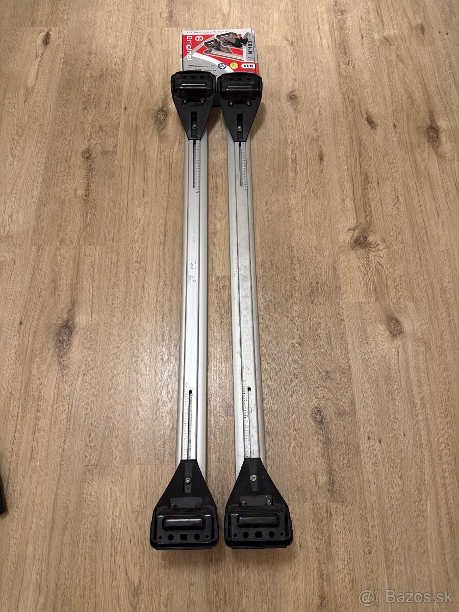 Strešné nosiče Green Valley - 3