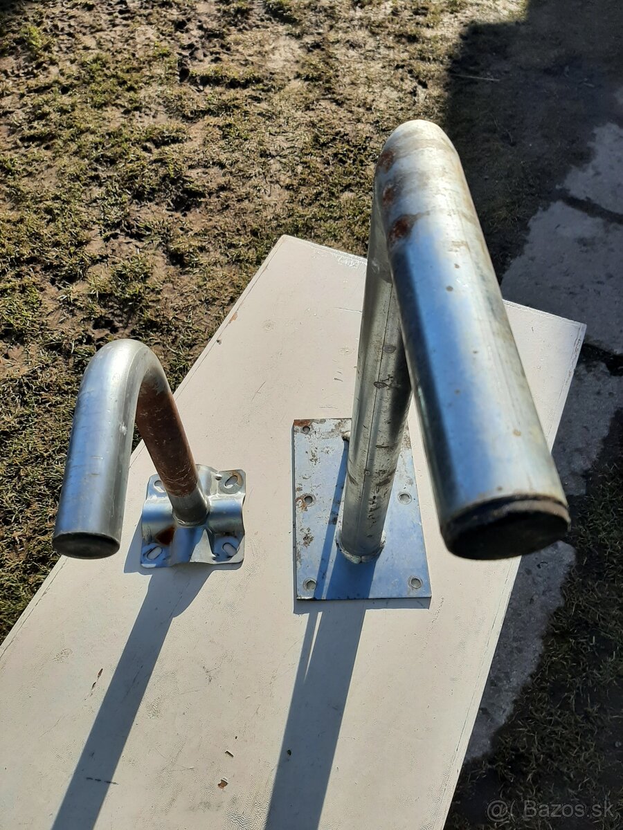 Konzola Paraboly -SAT.Antény - 3