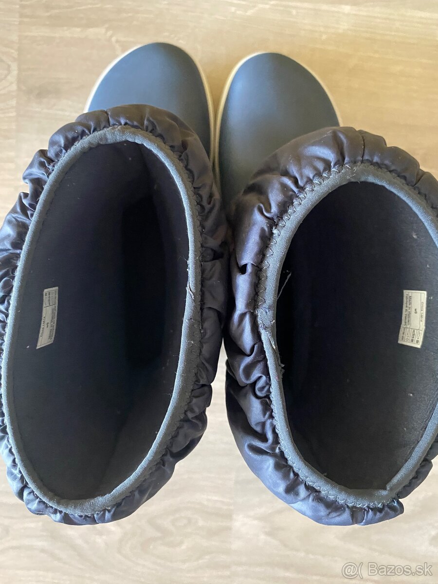 Crocs snehule velk. W9 - 3