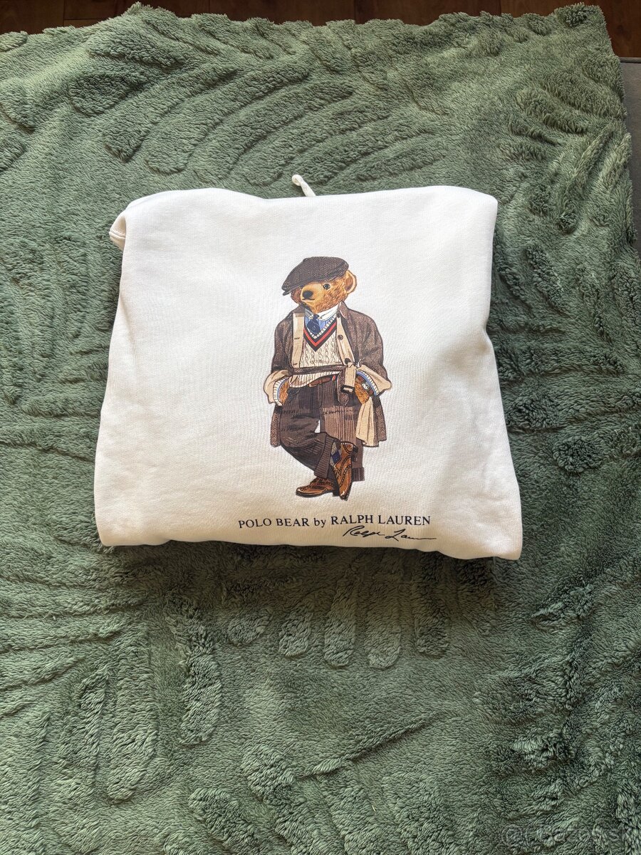 Mikina Polo Ralph Lauren - 3