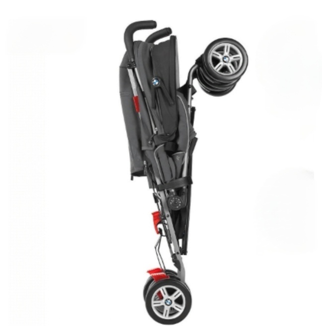 Bmw maclaren kočik bugina - 3