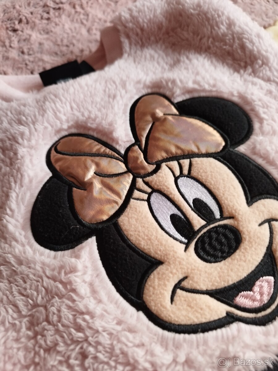 Balík oblečenia 110 veľkosť - 3