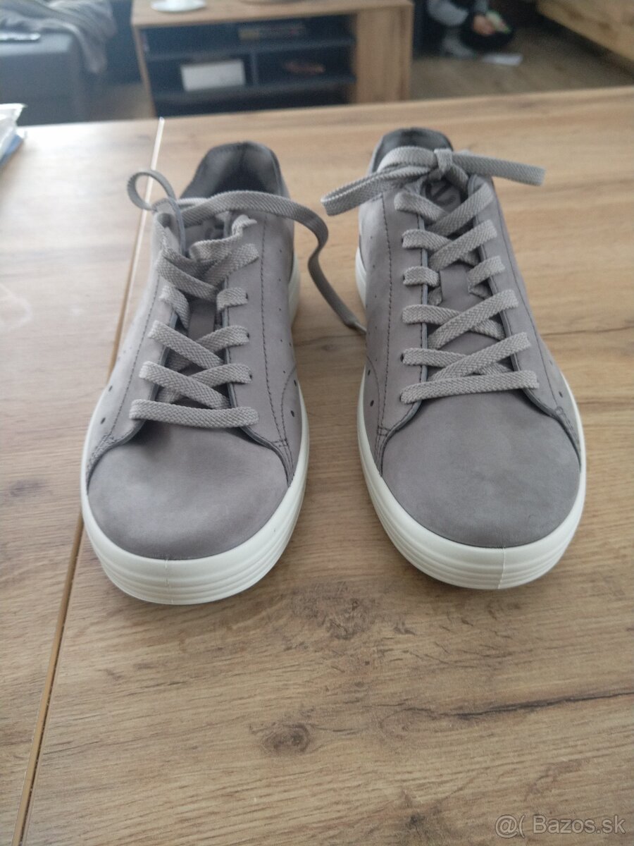 Ecco topanky velkost 41 - 3