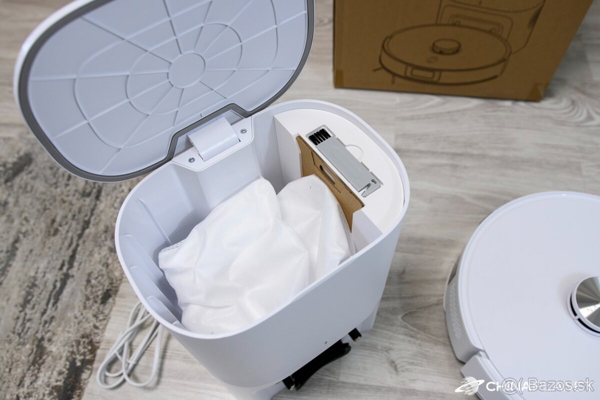 Narwal Freo S robotický vysávač - 3