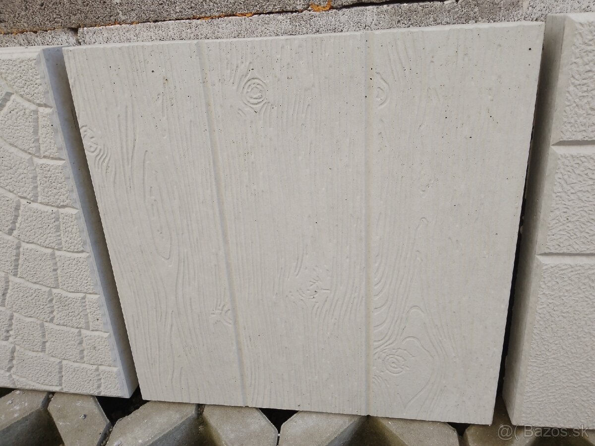 Terasová chodnikova dlažba - 3