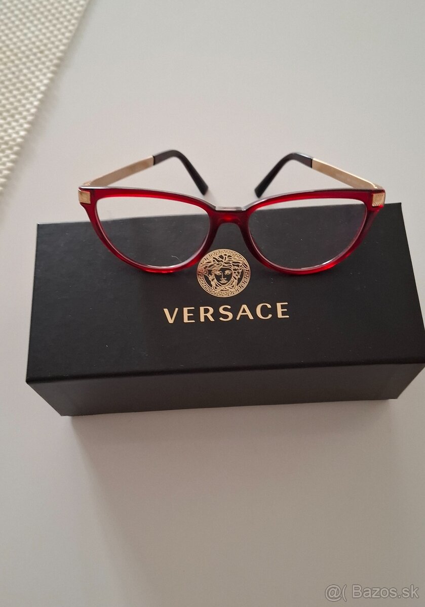 Okuliare rám Versace VE 3271 388 - 3