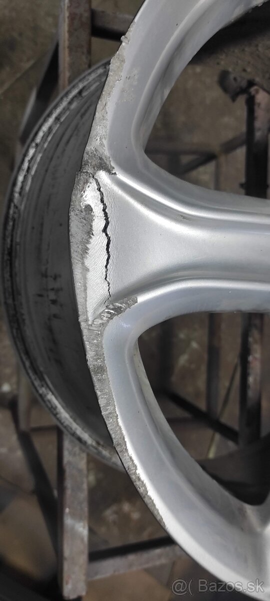 Zváranie hliníka - 3