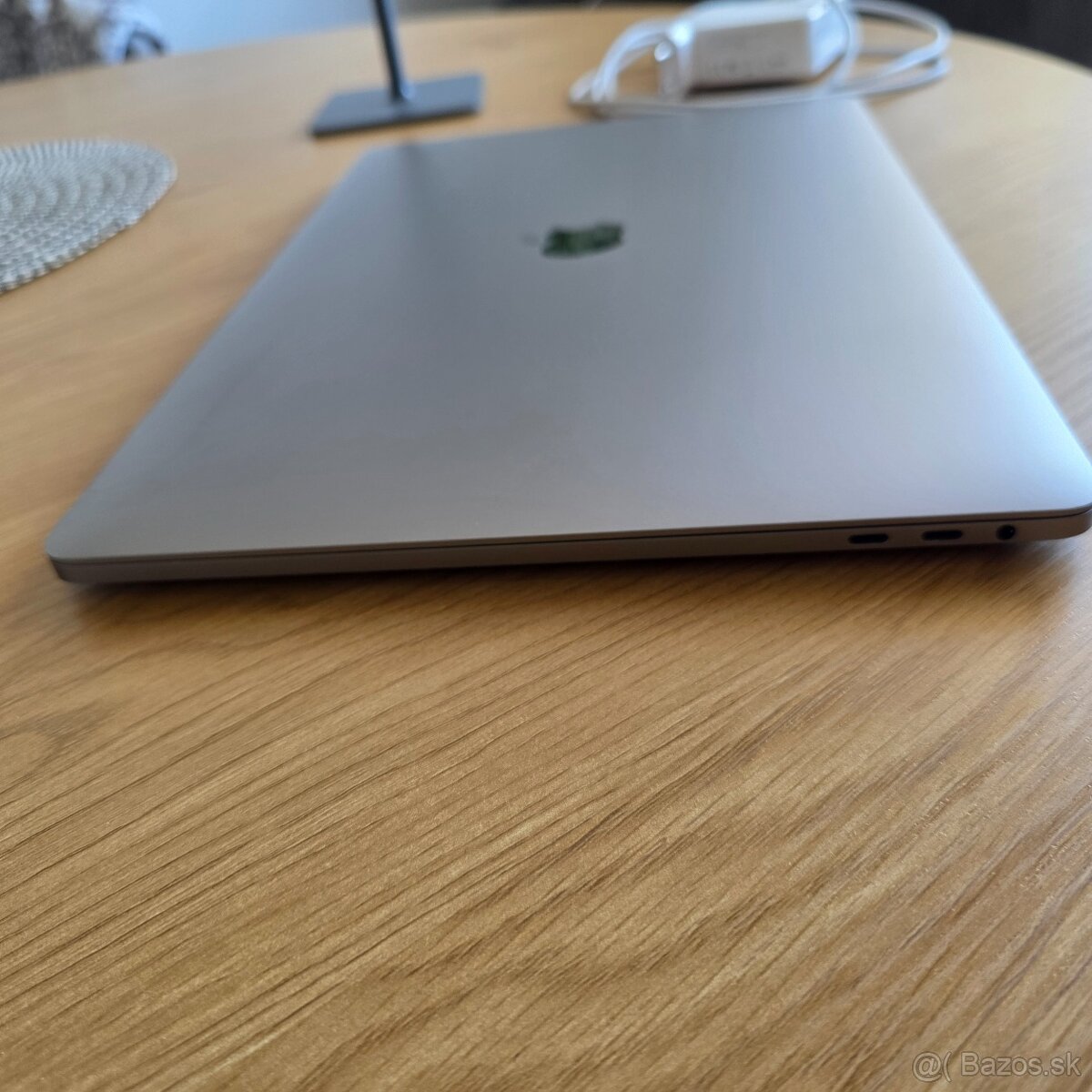 MacBook Pro 15" - 3