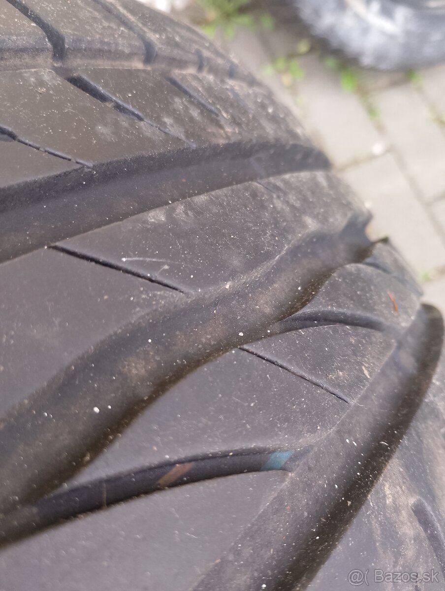 Rezervné koleso R16 5x112 - 3