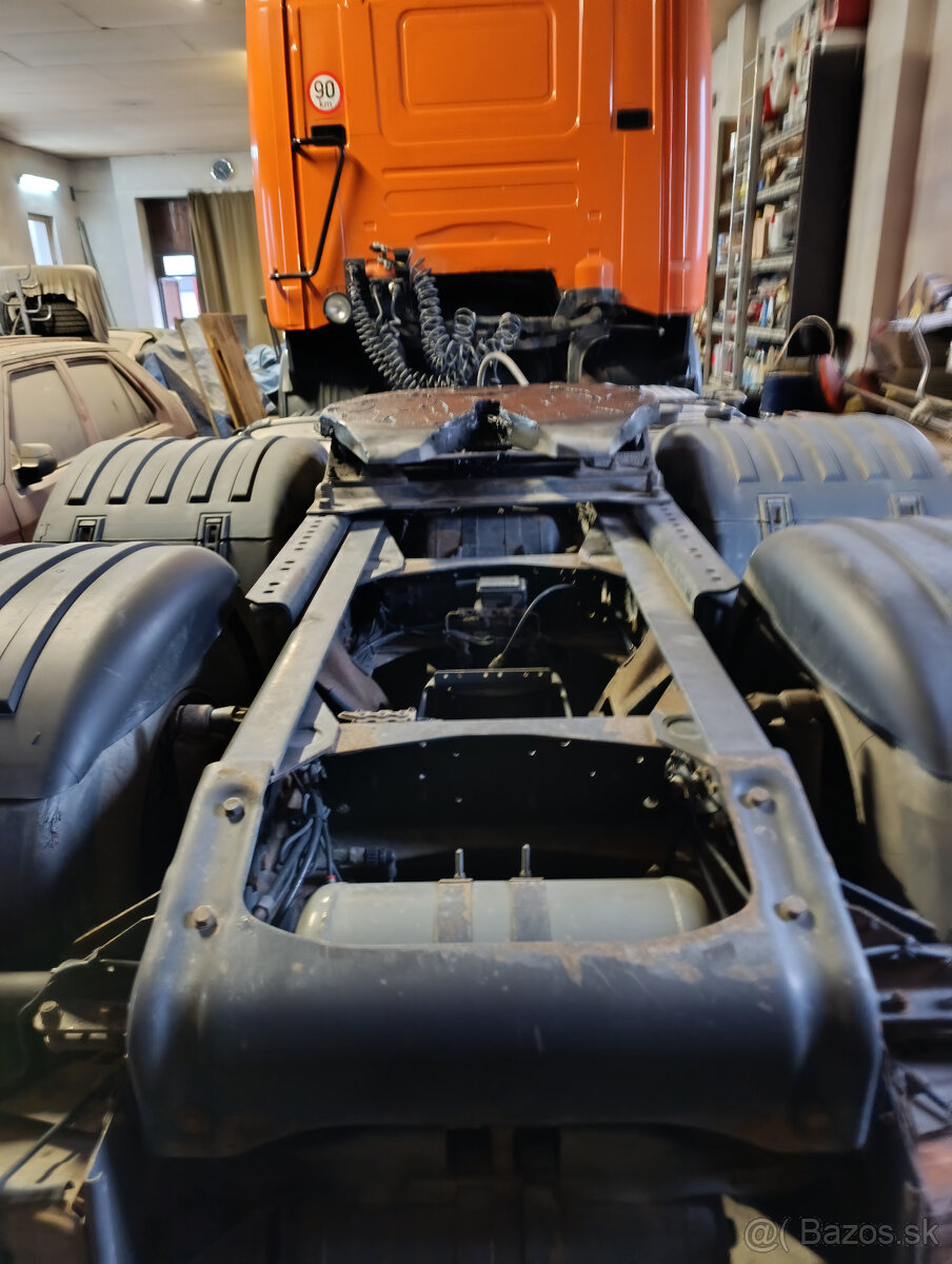 SCANIA R 480 6x2 - 3