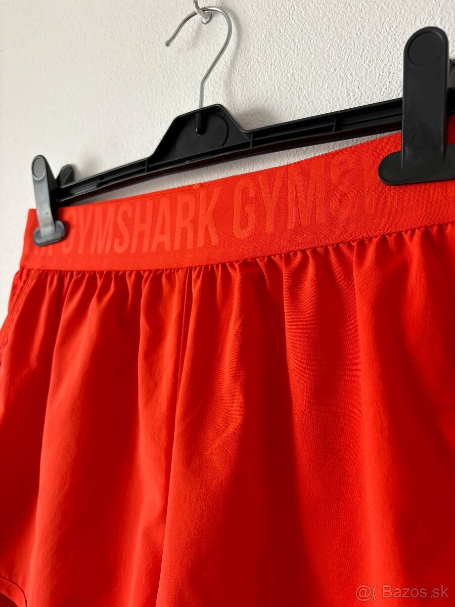Gymshark kraťase - 3