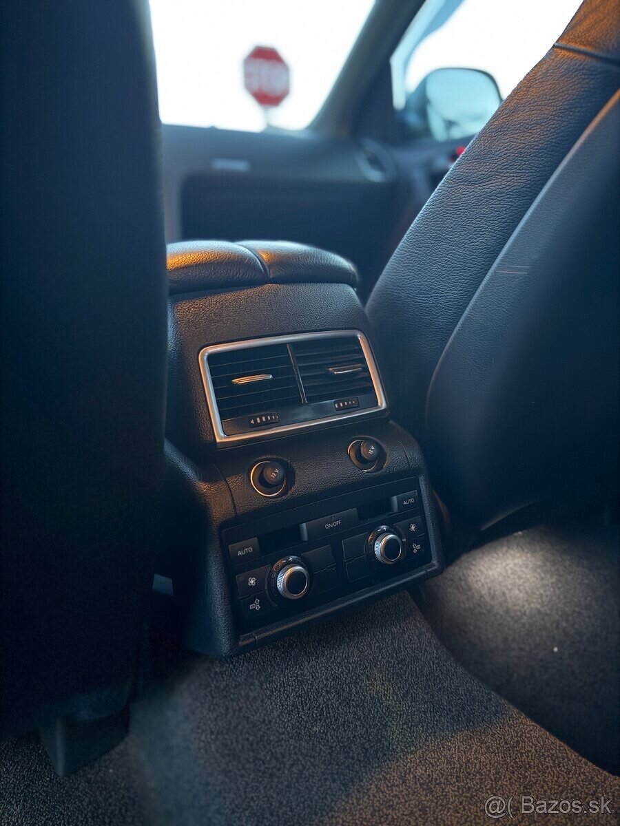 Predám Audi Q7 - 3