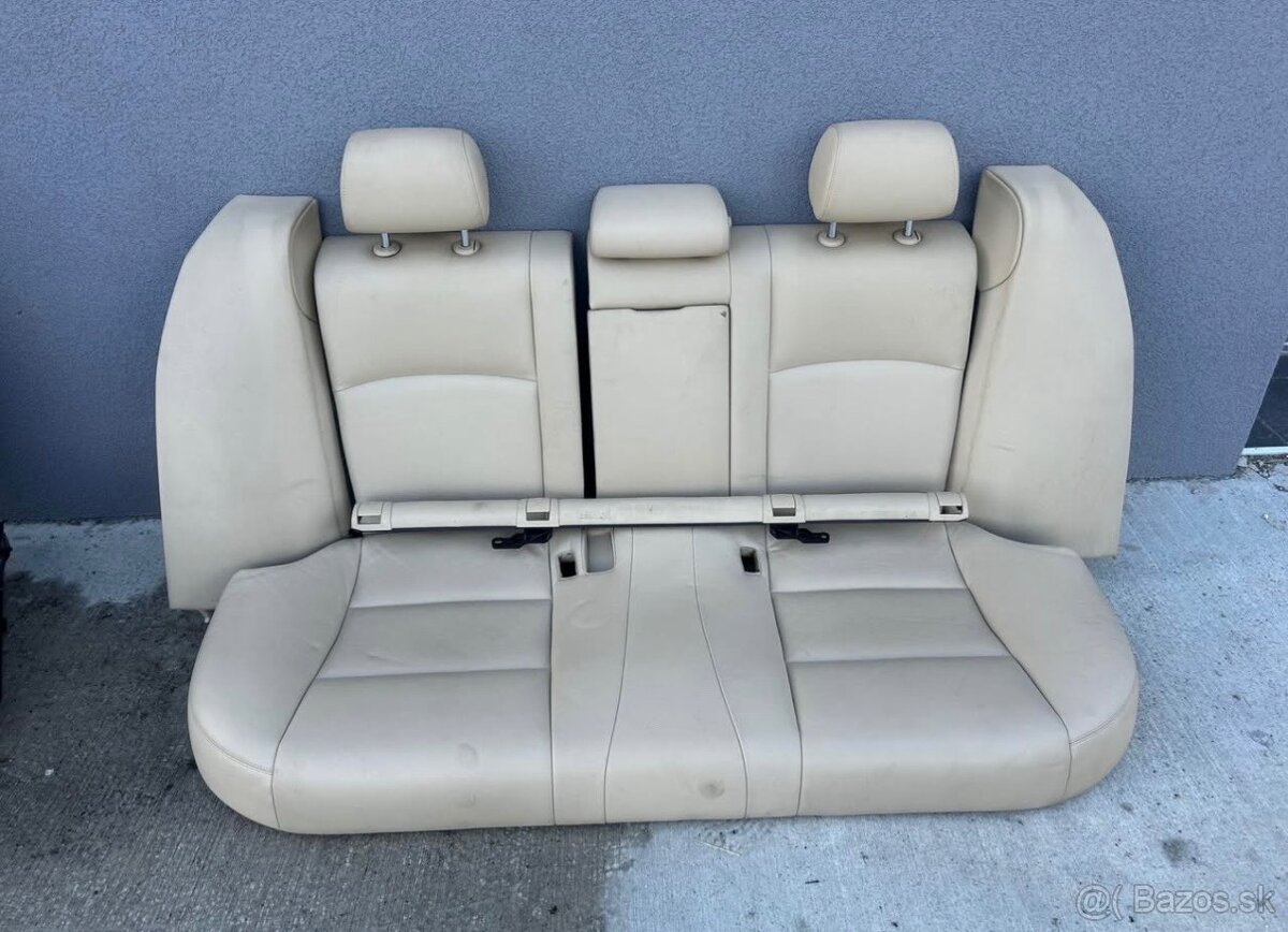 COMFORTSITZE PRE BMW F10/F11/F01/F07 FACELIFT 2013+ - 3