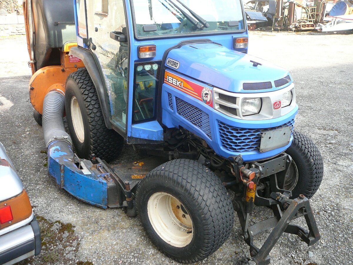 Iseki 3240 - 3