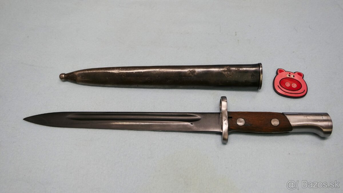 M48 bajonet bodák - 3