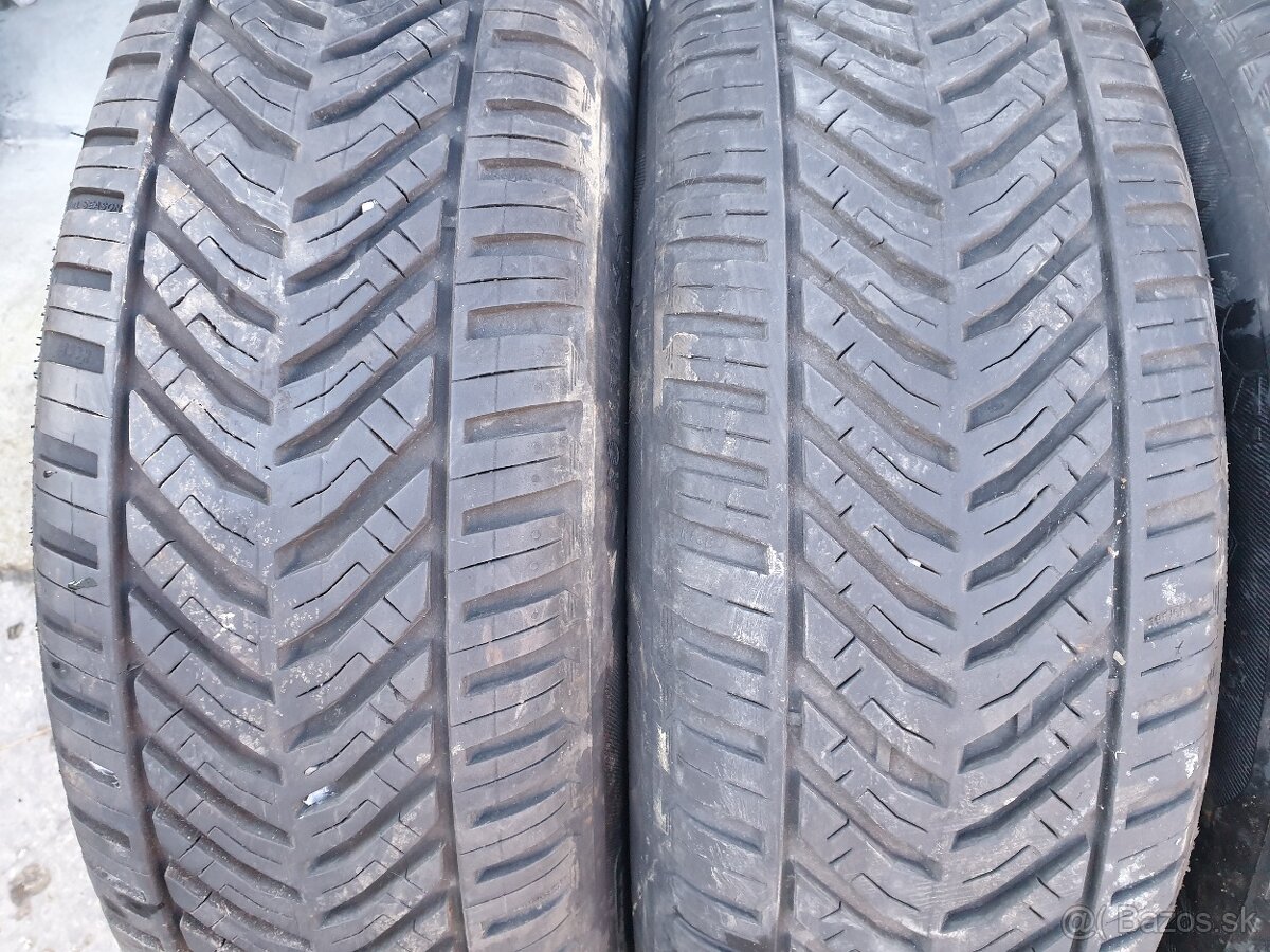 195/65R15 95V zimné-celoročné pneumatiky - 3