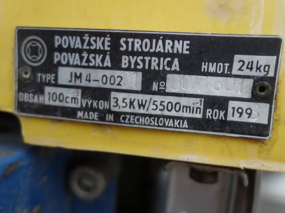 agzat - prevodovka - motor - 3