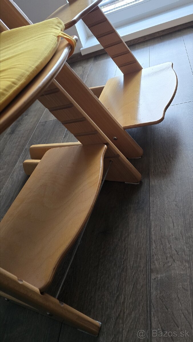 Stolicka Strokke Tripp - 3