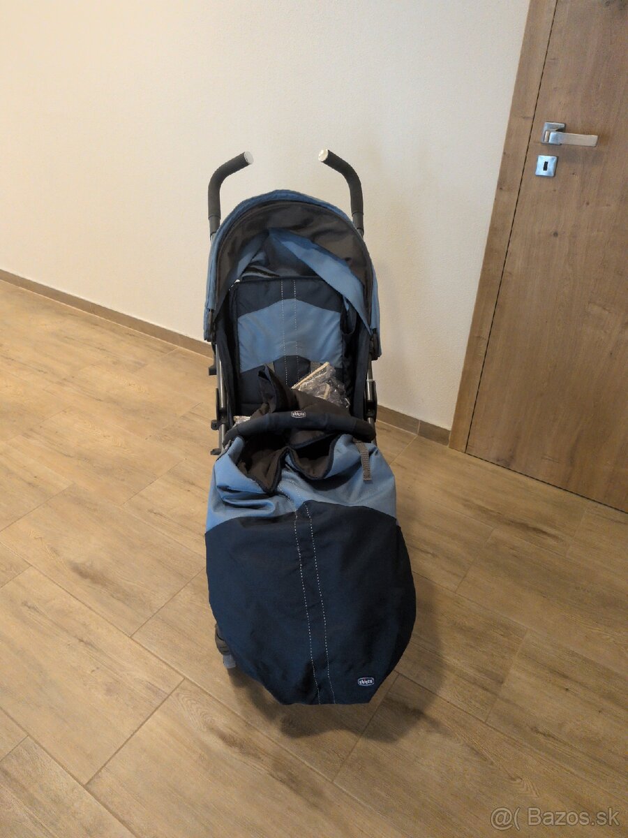 Športový kočík CHICCO - 3