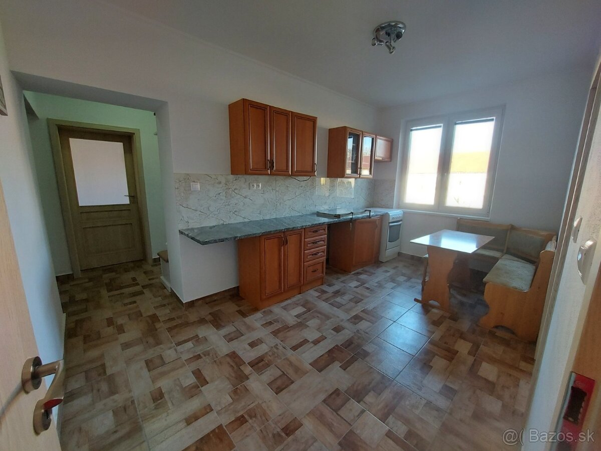 Bošany byt, prenájom/predaj - 3