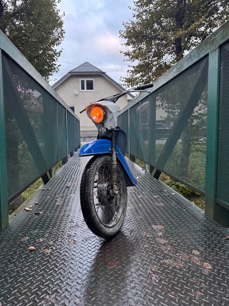 Jawa pionier 05 - 3