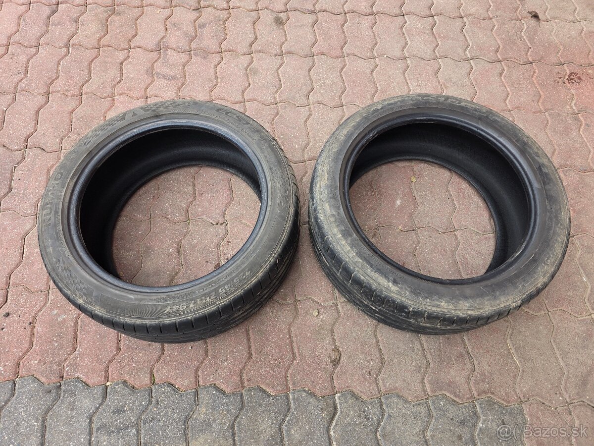 225/45 R17 - 3