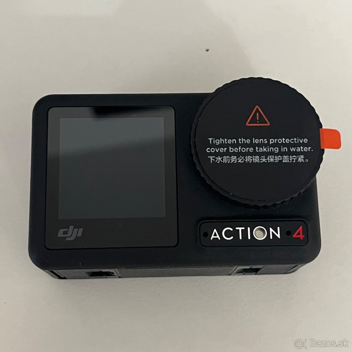 DJI OSMO ACTION 4 - 3