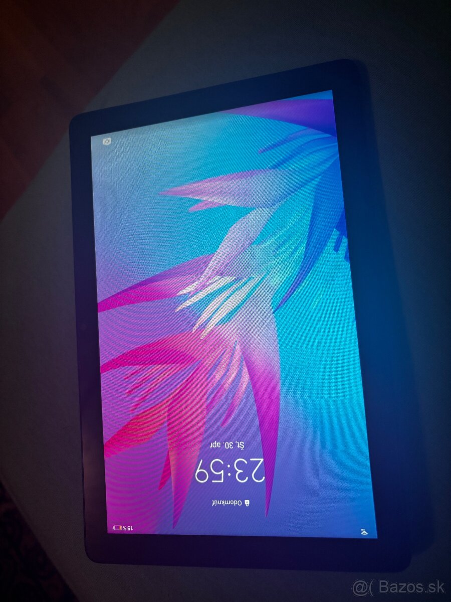 Redmi 14C+Huawei tablet - 3