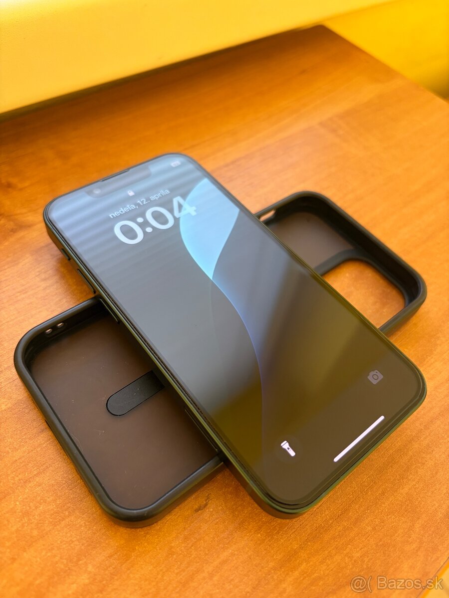 iPhone 13 mini 128Gb - 3