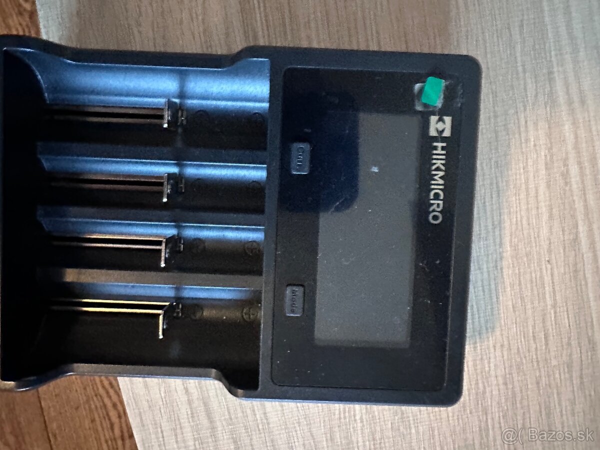 Hikmicro raptor RH50L lrf - 3