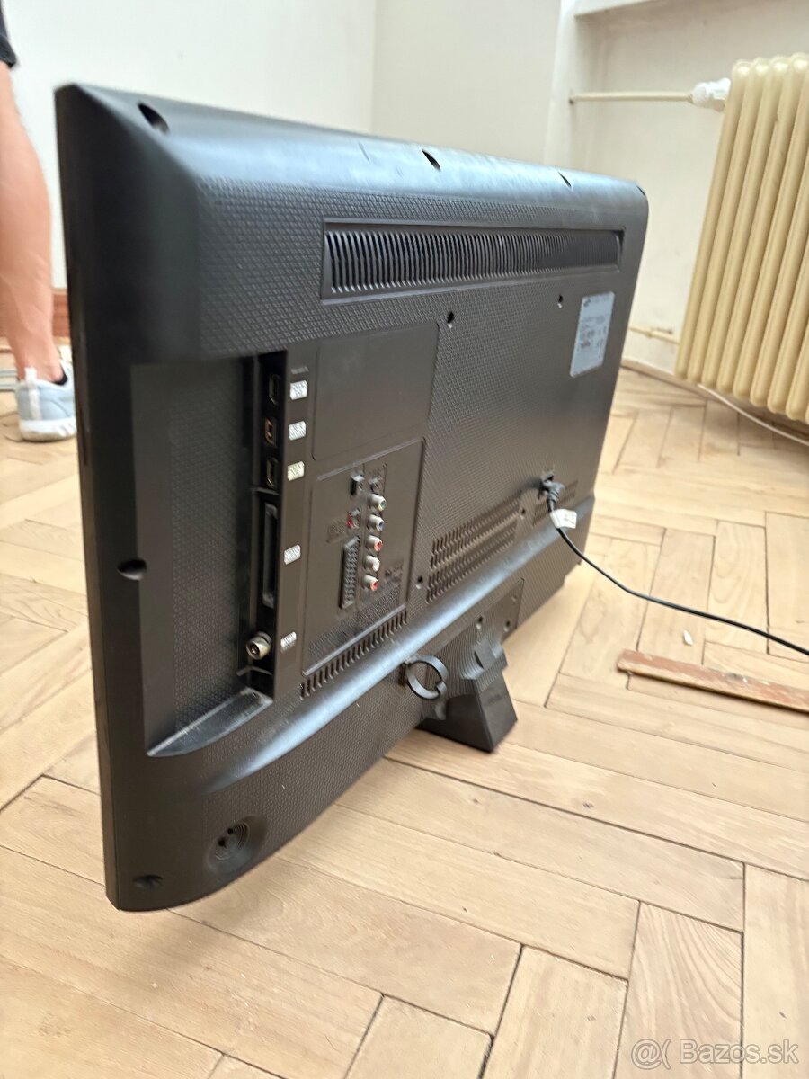 Samsung televízor - 3