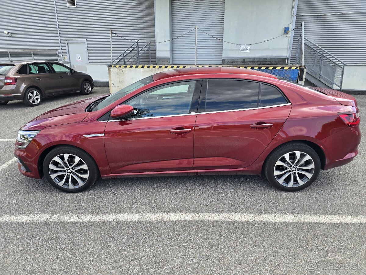 Predám Renault Megané grandcoupe IV FL - 3