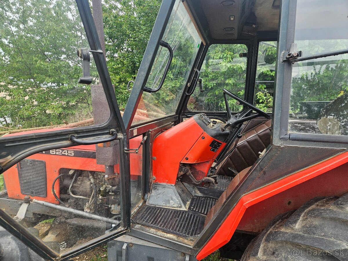 Zetor 6245 - 3
