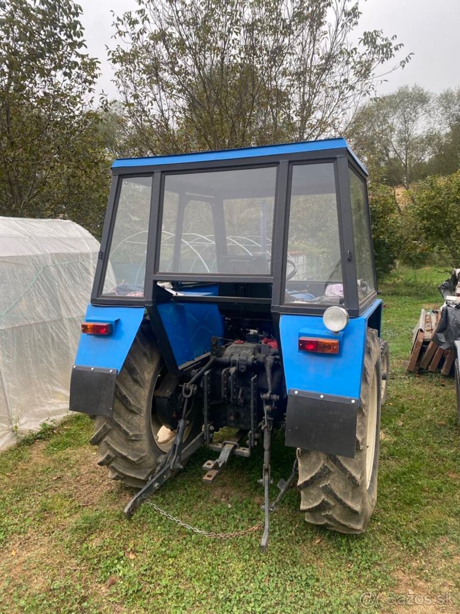 Zetor 6911 - 3