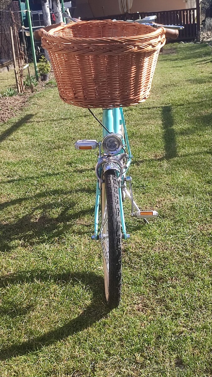 Bicykel eska - 3