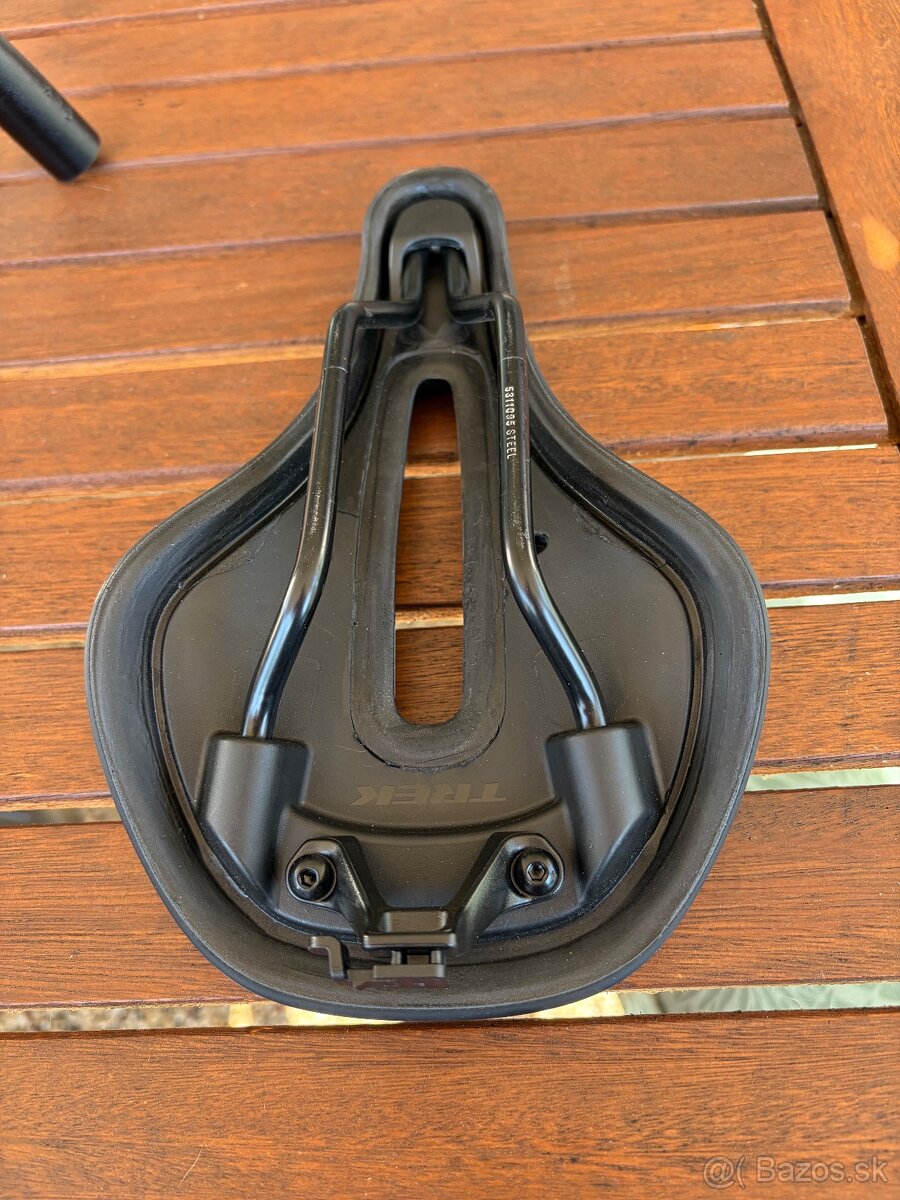 Sedlo Trek 145mm - 3