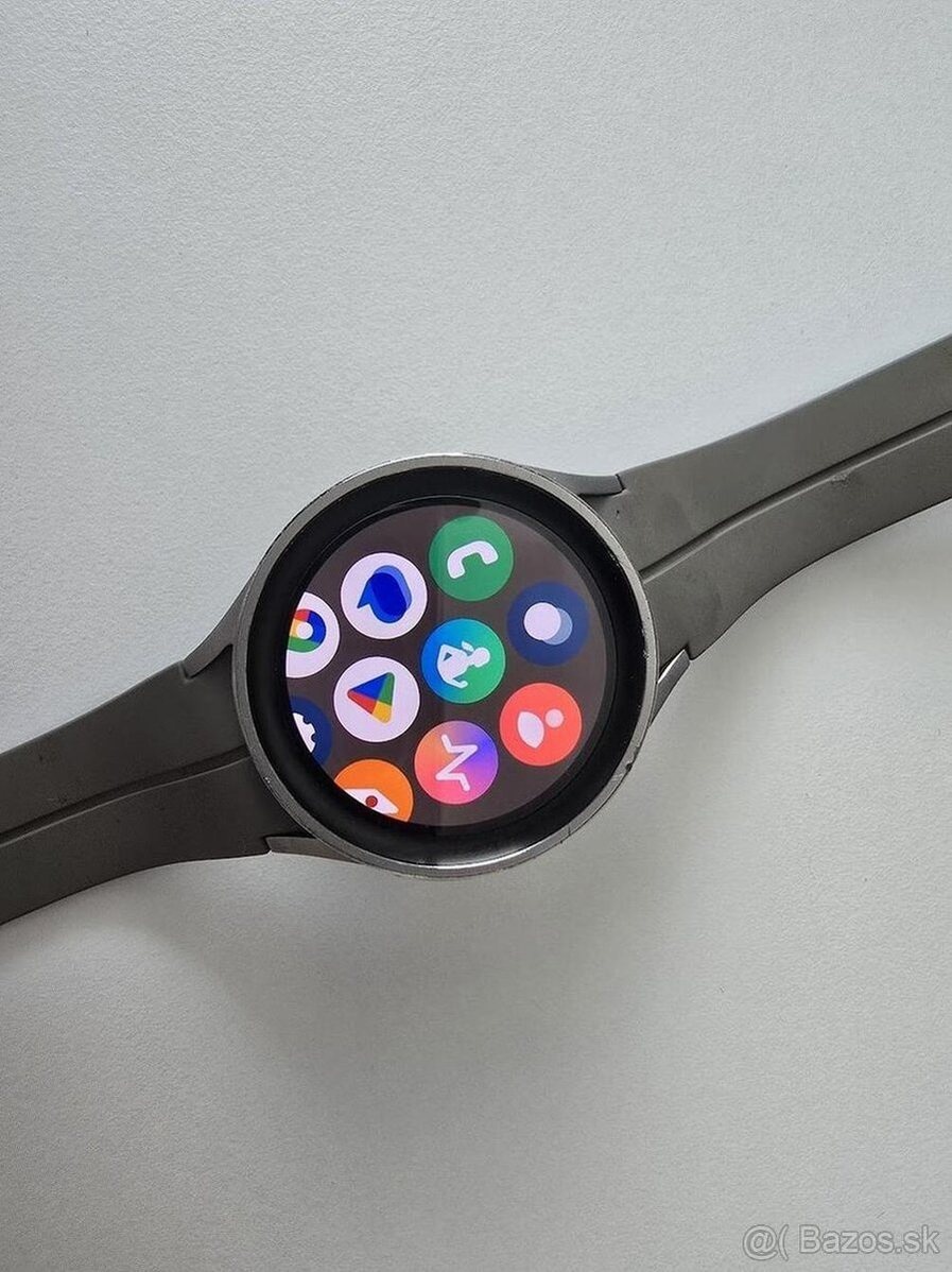 Samsung Galaxy Watch 5 Pro 45mm - 3