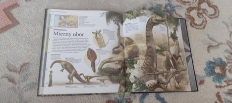 Dinosaury - 3