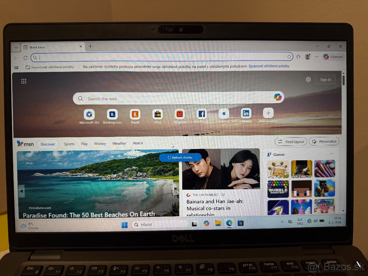Dell Latitude 5401 - 3