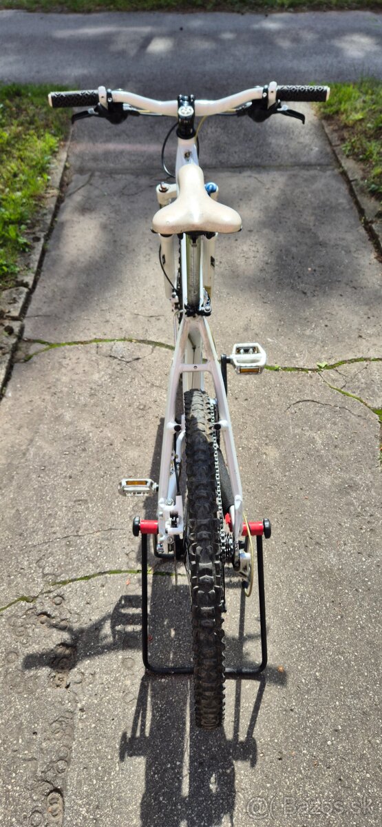Bicykel scott voltage - 3