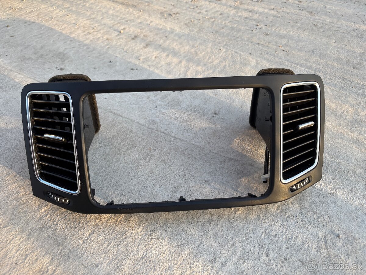 Seat Alhambra VW Sharan 7N - 3