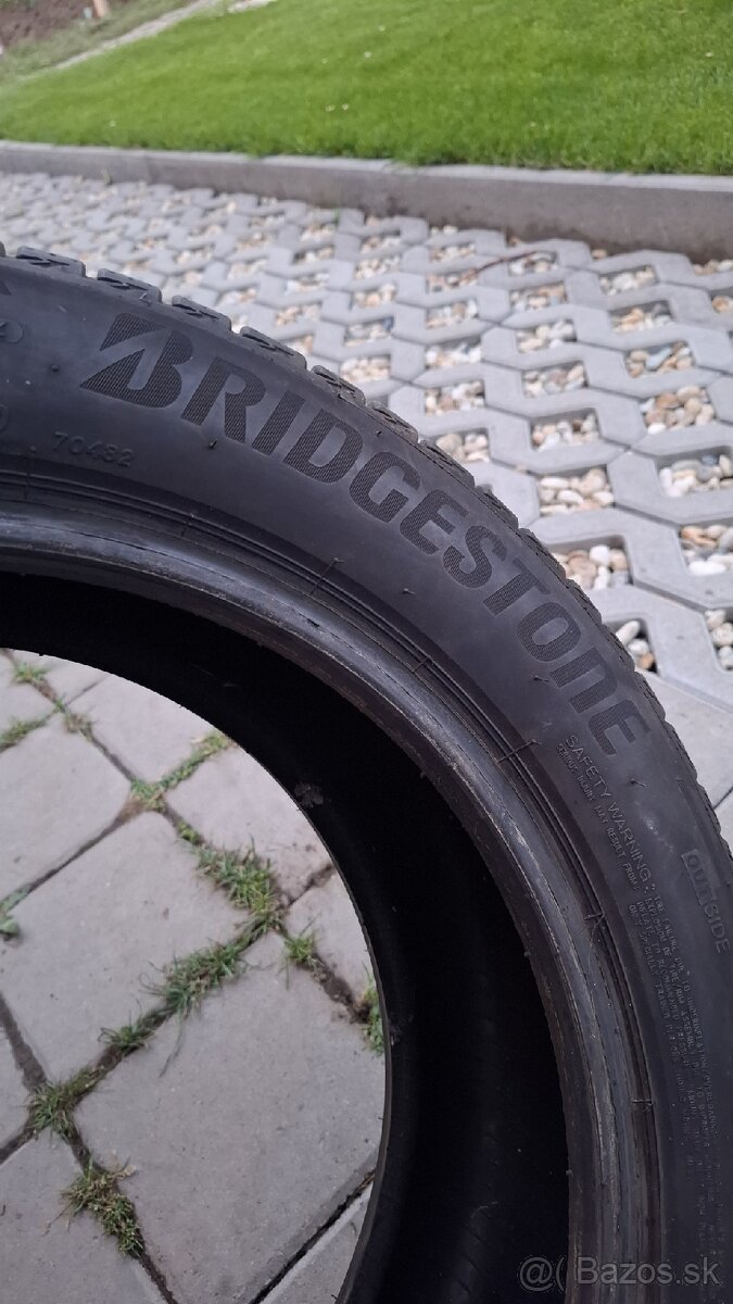 205/55r17 - 3