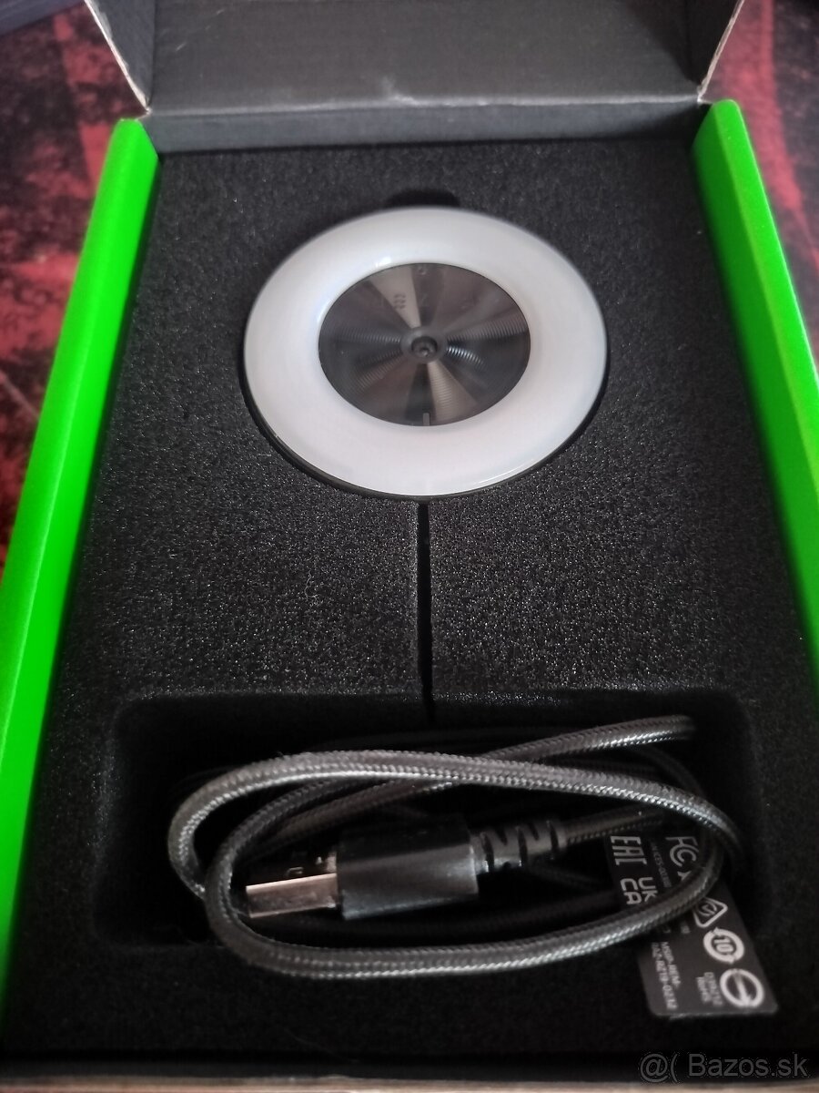 Razer Kiyo - 3