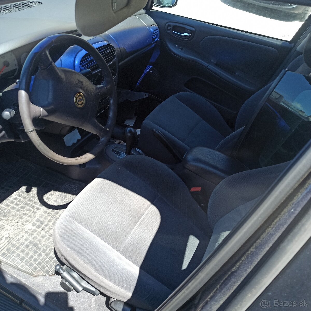 Chrysler na diely - 3