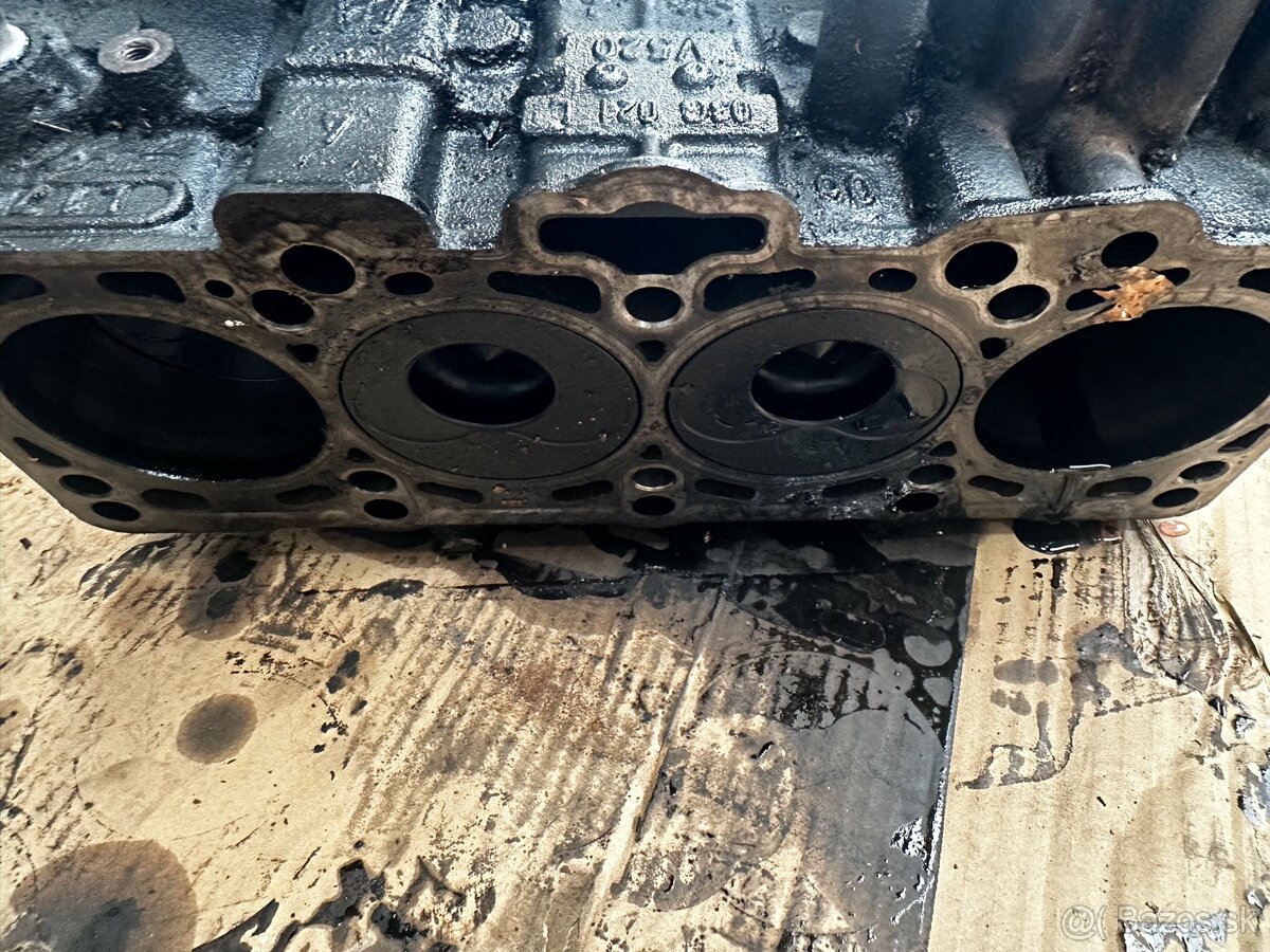 Motor oct Il - 3