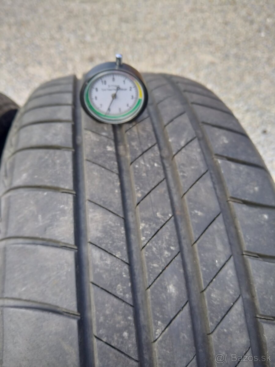 225/50 R 18 letné. - 3